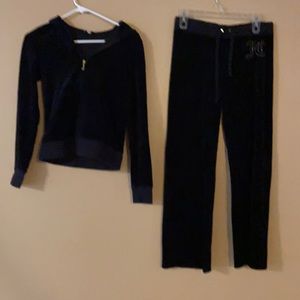 Juicy Couture Sweatsuit
